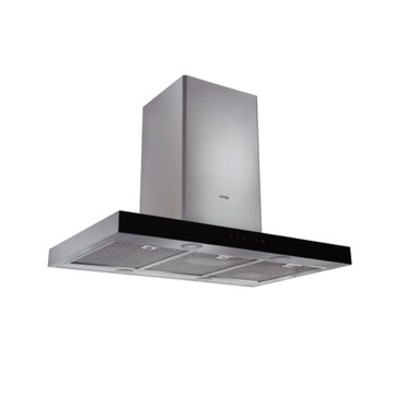 【SVAGO】90公分 倒T型排油煙機 VR7236SXL