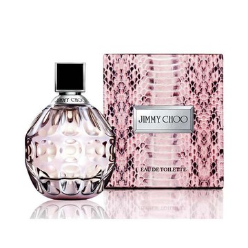 JIMMY CHOO同名淡香水100ml