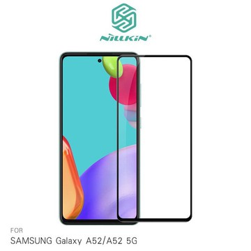 NILLKIN SAMSUNG Galaxy A52/A52 5G /A52s 5G Amazing CP+PRO 防爆鋼化玻璃