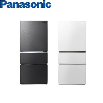 Panasonic 國際牌 ECONAVI 500L三門變頻電冰箱(無邊框絲絨鋼板) NR-C505XV -含基本安