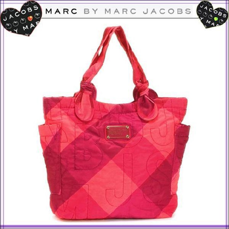 Marc by Marc Jacobs マークバイマークジェイコブス Pretty Nylon ...