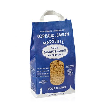 法鉑傳統馬賽皂絲980G