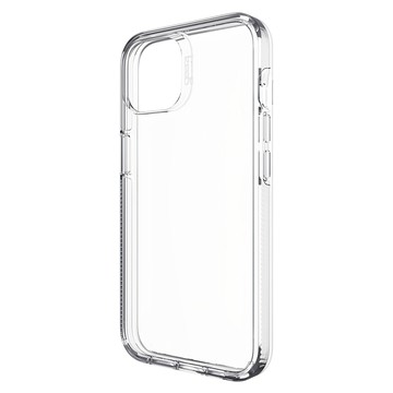 ZAGG gear4 D3O 抗菌軍規防摔保護殼 Crystal Palace  iPhone 14 Plus  6.7吋  水晶透明