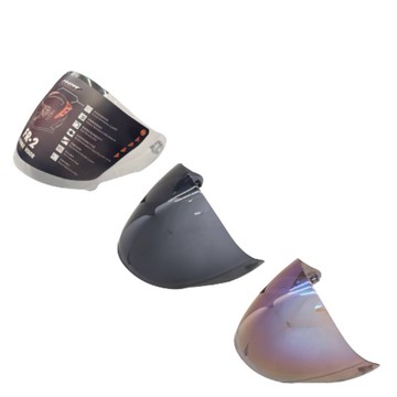 M2R鏡片 FR2專用鏡片 FR-2 特仕版 紀念版 專用鏡片 多色可選 原廠 抗UV400