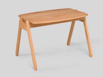 iwood兒童閱讀遊戲桌