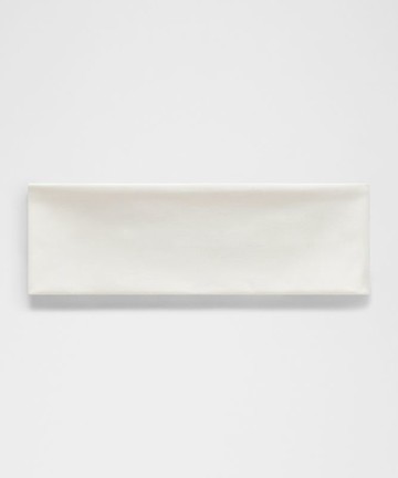 Align™ Wide Headband