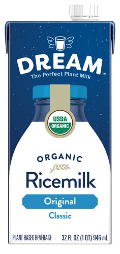 Imagine Foods Organic Rice Dream Rice Drink Original 32 fl oz