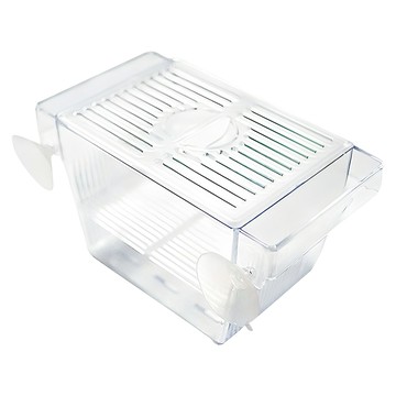 亞馬遜迷你孵化盒  13 x 7 x 6.7cm  1個