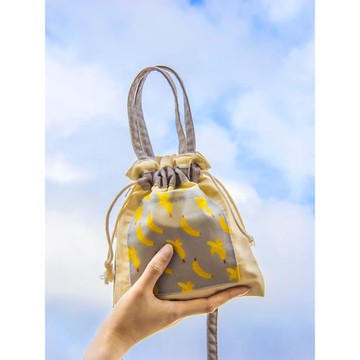 大屏手機包女斜挎包手提單肩帆布袋可愛迷你2025新款夏天散步小包