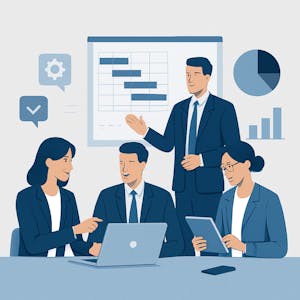 Managing Technology Projects for Business Success