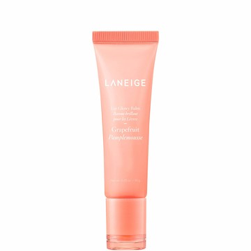 LANEIGE Lip Glowy Balm - Grapefruit 10g