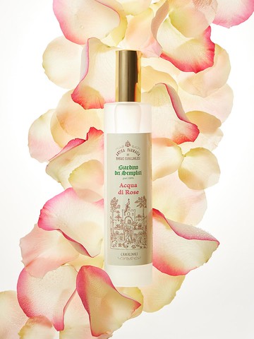 Acqua Di Rose (Rose Water Toner) 100 ml