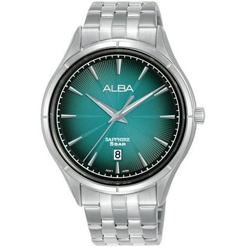 ALBA 雅柏 簡約三針 時尚男錶 手錶 41.5MM (VJ42-X361B/AS9T71X1)