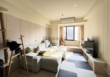 鼎中｜榮總商圈｜杏湖次高樓層三房平車｜高雄市三民區鼎中路