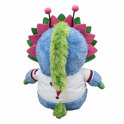 広島カープ キャラクター ぬいぐるみ ゴルフ ヘッドカバー