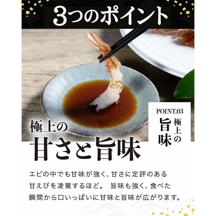 ますよね えび エビ 海老 オニエビ (鬼神エビ) 750g (オニエビ ゴジラエビ) 海老 えび 鬼神えび 鬼神海老