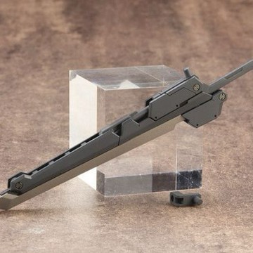 【東海模型】[再販] Kotobukiya 壽屋 MSG武裝零件 RW006X 侍王劍 組裝模型