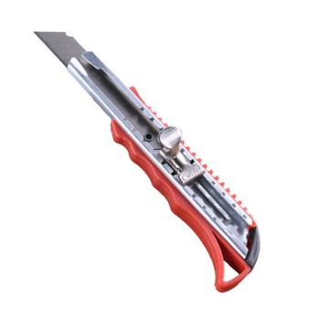 52c3大號美工刀 壁紙刀 切割刀 大美工刀 切割刀 裁紙刀 雕刻刀 不鏽鋼美工刀