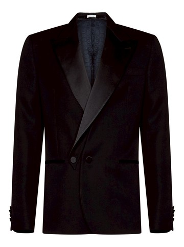 Alexander McQueen Blazer