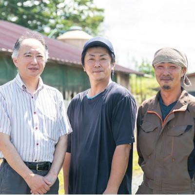 ふるさと納税 住田町 ありすポーク精肉セット