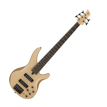 YAMAHA TRBX605FMNT 電貝斯 多色款