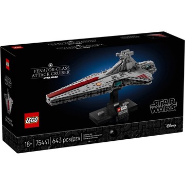 【必買站】樂高 LEGO 75441 狩獵者級攻擊巡航艦™ 樂高® Star Wars™系列