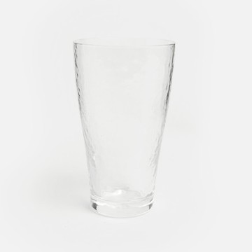 TSG玻璃水杯300ml 波紋