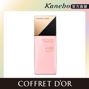 DOR 光燦晶透UV飾底美肌乳n-血色 25ml
