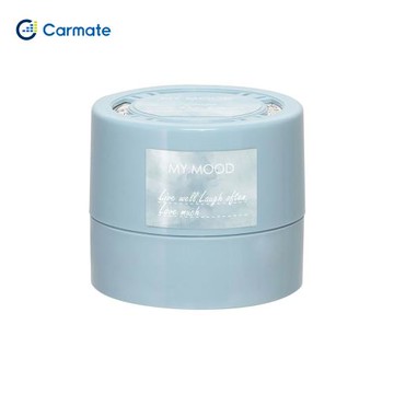 MY MOOD消臭芳香劑 佛手柑 G2024 CARMATE