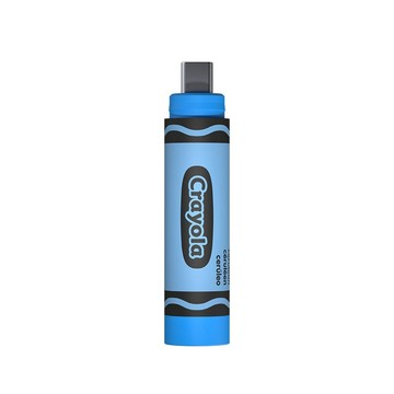 SanDisk 晟碟Crayola USB-C 天空藍 256GB 隨身碟(代理商貨)
