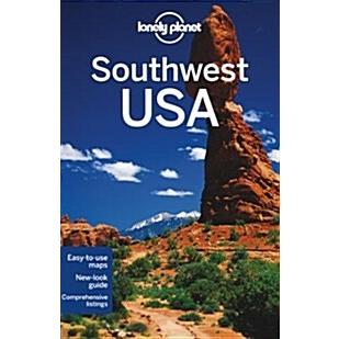 Southwest USA (Paperback  6th)