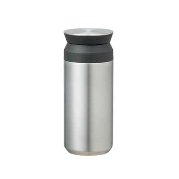 KINTO TRAVEL隨行保溫瓶500ml不鏽鋼色