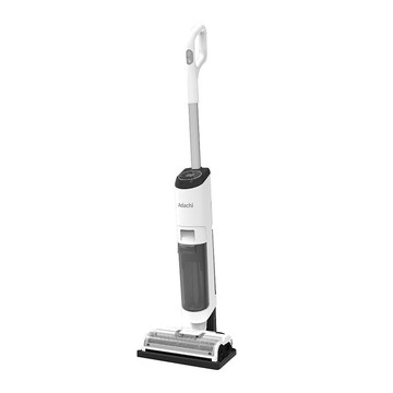 Adachi 足立電器 白速蒸 無線蒸氣洗地機 FLOMO-S