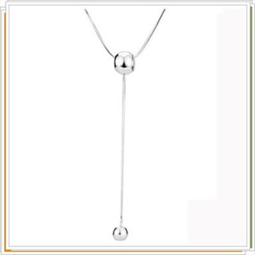 現貨+預購 925純銀項鍊+墜飾-母親節情人節禮物生日禮物女飾品7g127【獨家進口】【米蘭精品】