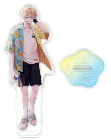 緋八mana壓剋力立牌抽賞廣場HEROES海之家抽賞C獎