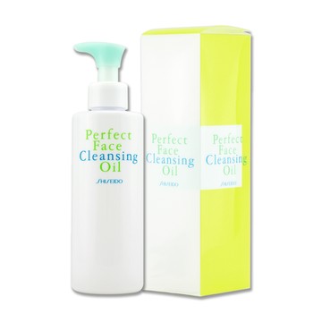 《SHISEIDO 資生堂》深層水淨化潔顏油 200ML -會員禮