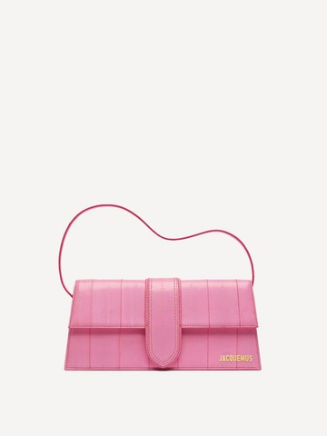 Jacquemus Shoulder Bag The Long Bambino
