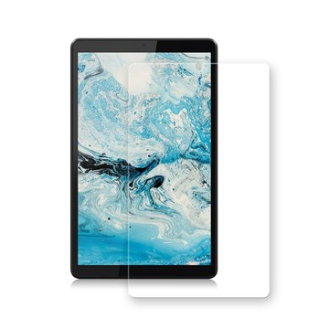 LENOVO 超抗刮 聯想 Lenovo Tab M8 8吋 TB-8505F 專業版疏水疏油9H鋼化玻璃膜 平板玻璃貼