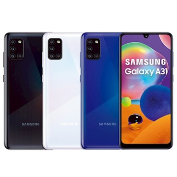 【福利品】Samsung Galaxy A31 (6GB/128GB)