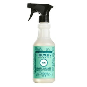 Mrs. Meyer's 梅耶夫人多功能清潔劑–薄荷473ml