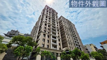 友友建設百達翡翠建工商圈稀有3+1平車稀有釋出｜高雄市三民區建興路