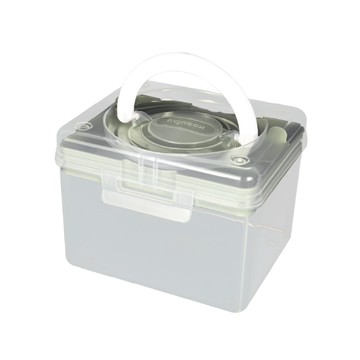 SHUTER 【 livinbox】TB-200 月光系列手提箱 (顏色隨機)