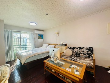 農16巨蛋精華區｜康之庭頂樓景觀優質套房｜高雄市鼓山區南屏路