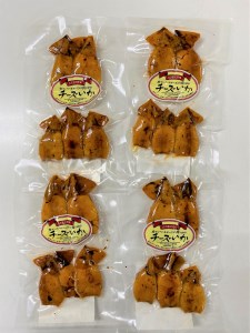 函館カトウ食品　チーズいかセット[16839684]