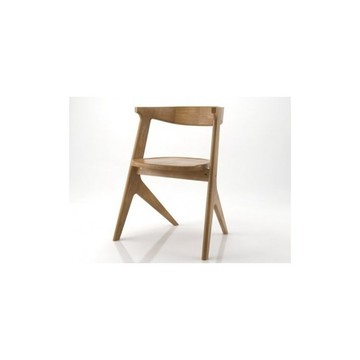 Tom Dixon 原廠椅 slab chair
