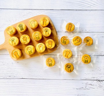 Hi Hi可愛迷你喵掌小旺酥