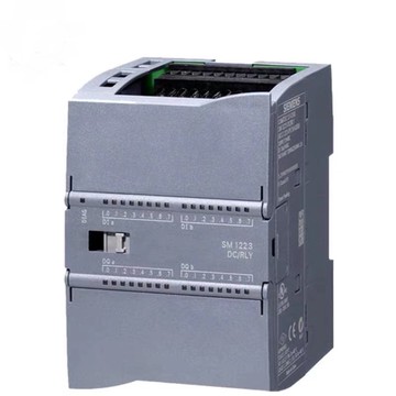 西門/子 S7-1200 cpu模塊 1211dcdcdc 1214dcdcdc 6es7214-1ag40-[DD1121001]