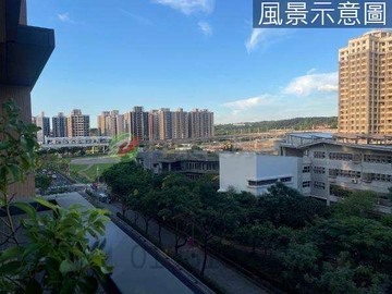 馥樂-新市鎮藝術大空間-銀行一條街｜新北市淡水區中山北路二段