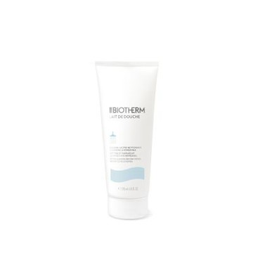 BIOTHERM 碧兒泉 超保濕柔膚沐浴乳 200ml (TESTER)