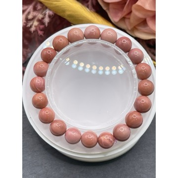 💕Crystal Treasure💕晶寶💕天然水晶 天然  粉澳寶 水晶 手串9.1mm